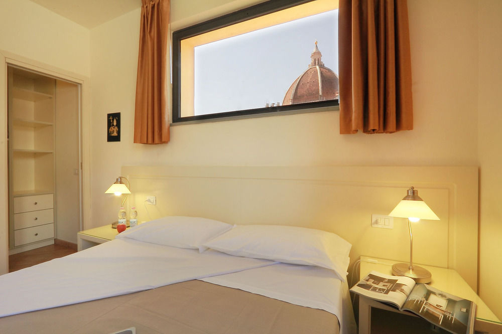 Relais Martinez Florencie Exteriér fotografie