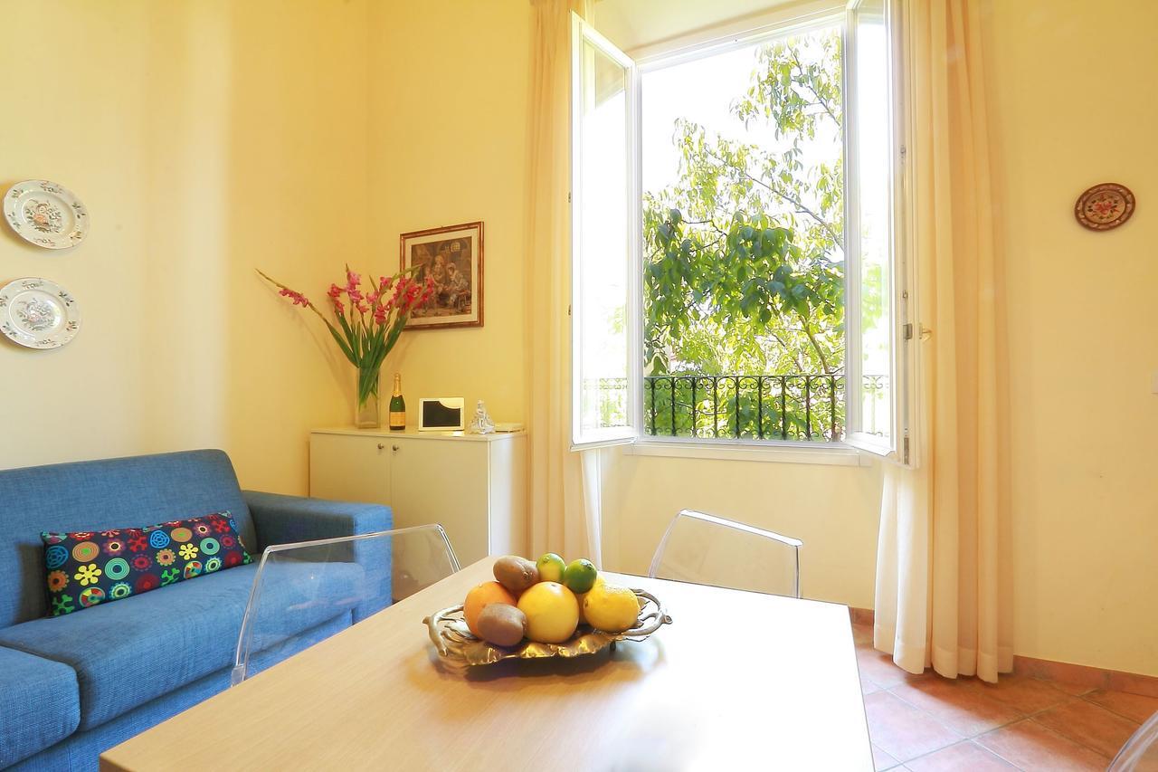 Relais Martinez Florencie Exteriér fotografie