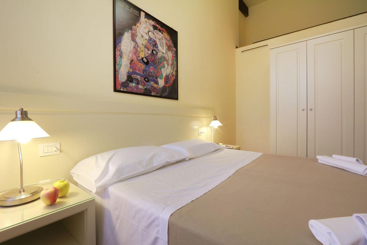 Relais Martinez Florencie Exteriér fotografie