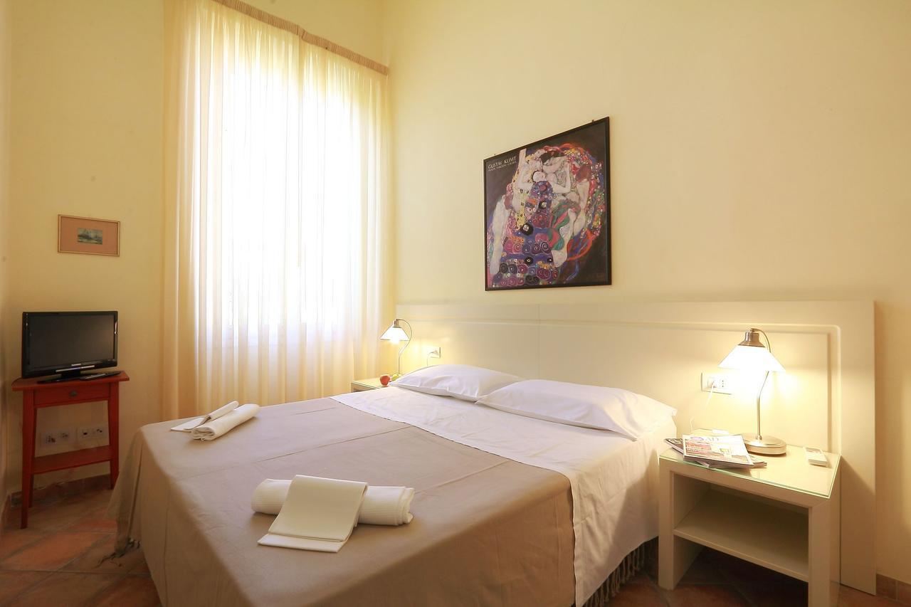 Relais Martinez Florencie Exteriér fotografie