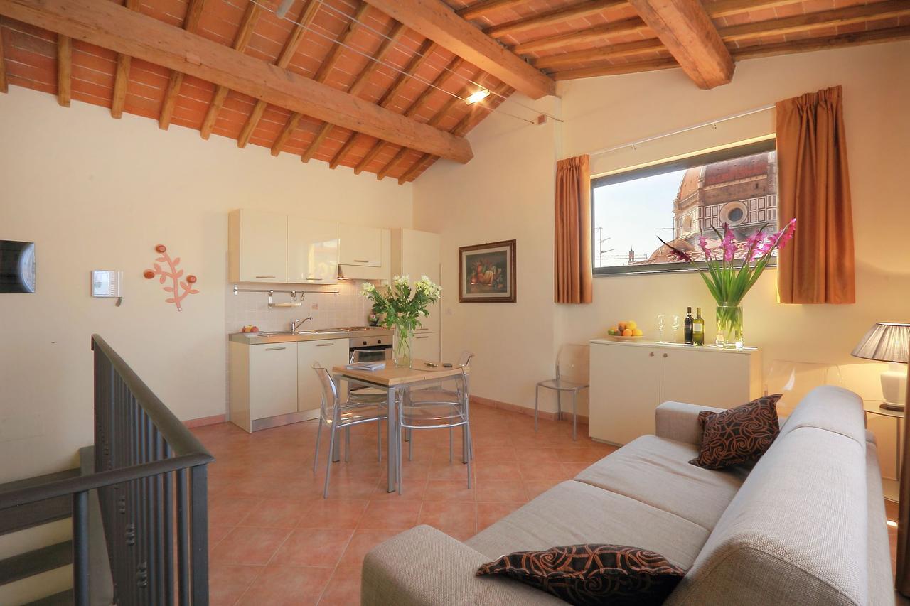 Relais Martinez Florencie Exteriér fotografie