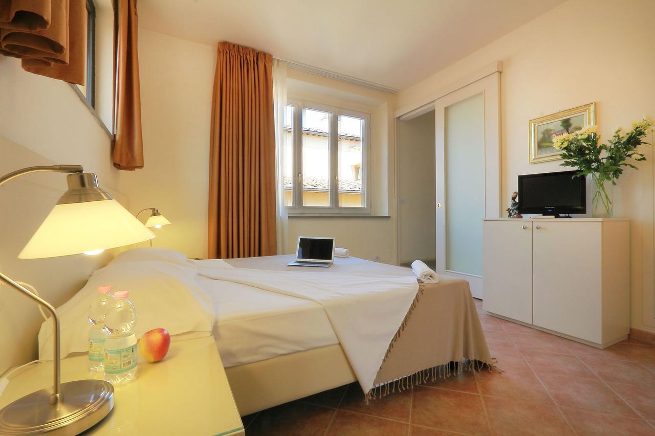 Apartmán Relais Martinez Florencie Exteriér fotografie