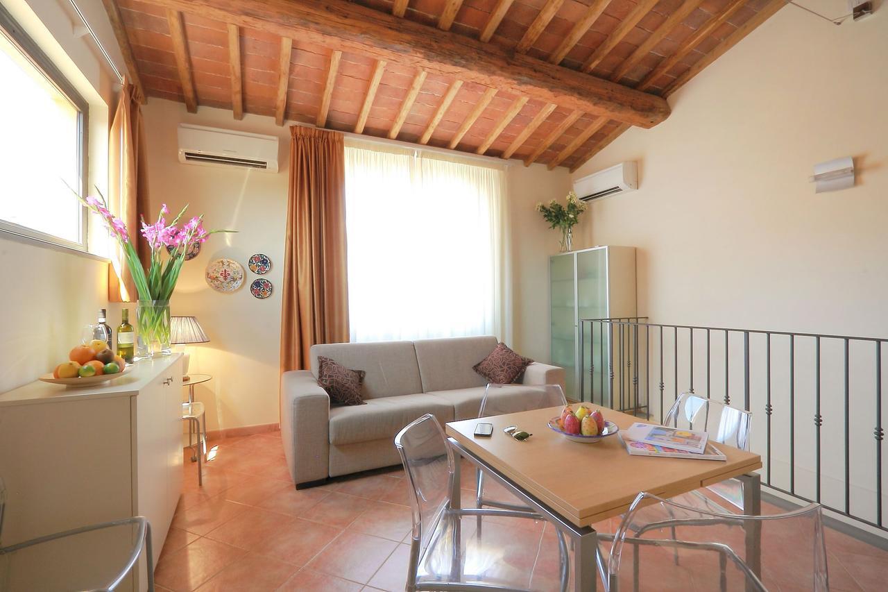 Relais Martinez Florencie Exteriér fotografie
