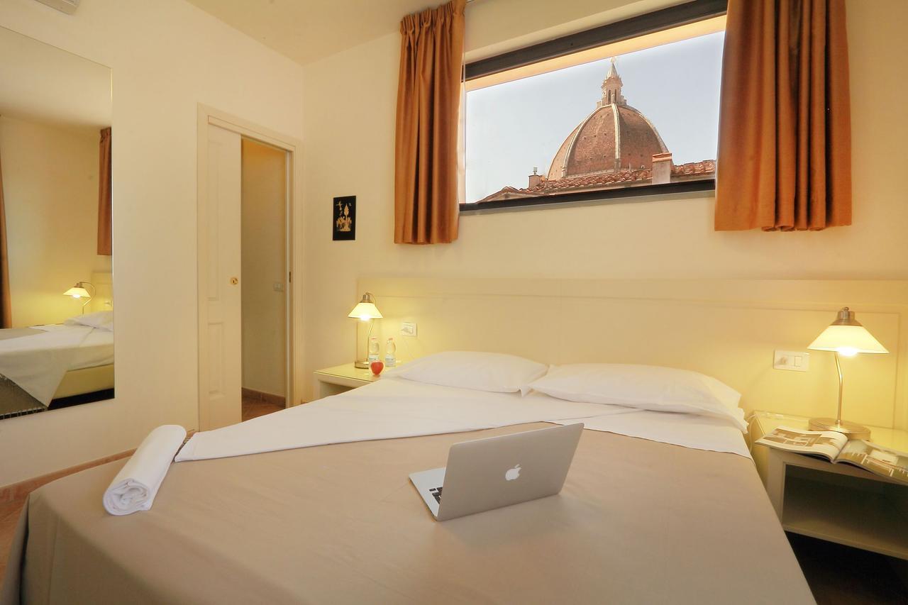 Relais Martinez Florencie Exteriér fotografie