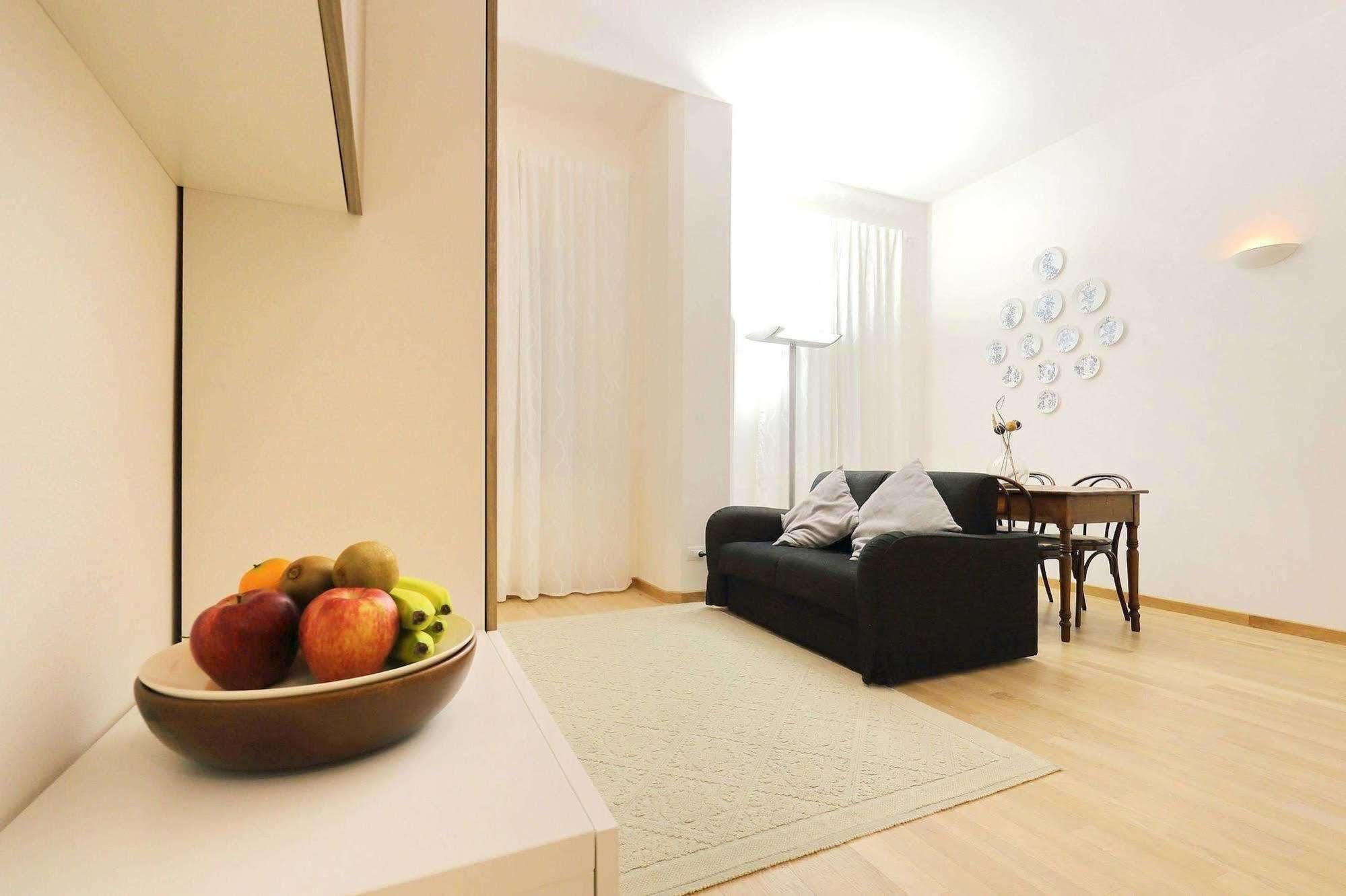 Apartmán Relais Martinez Florencie Exteriér fotografie