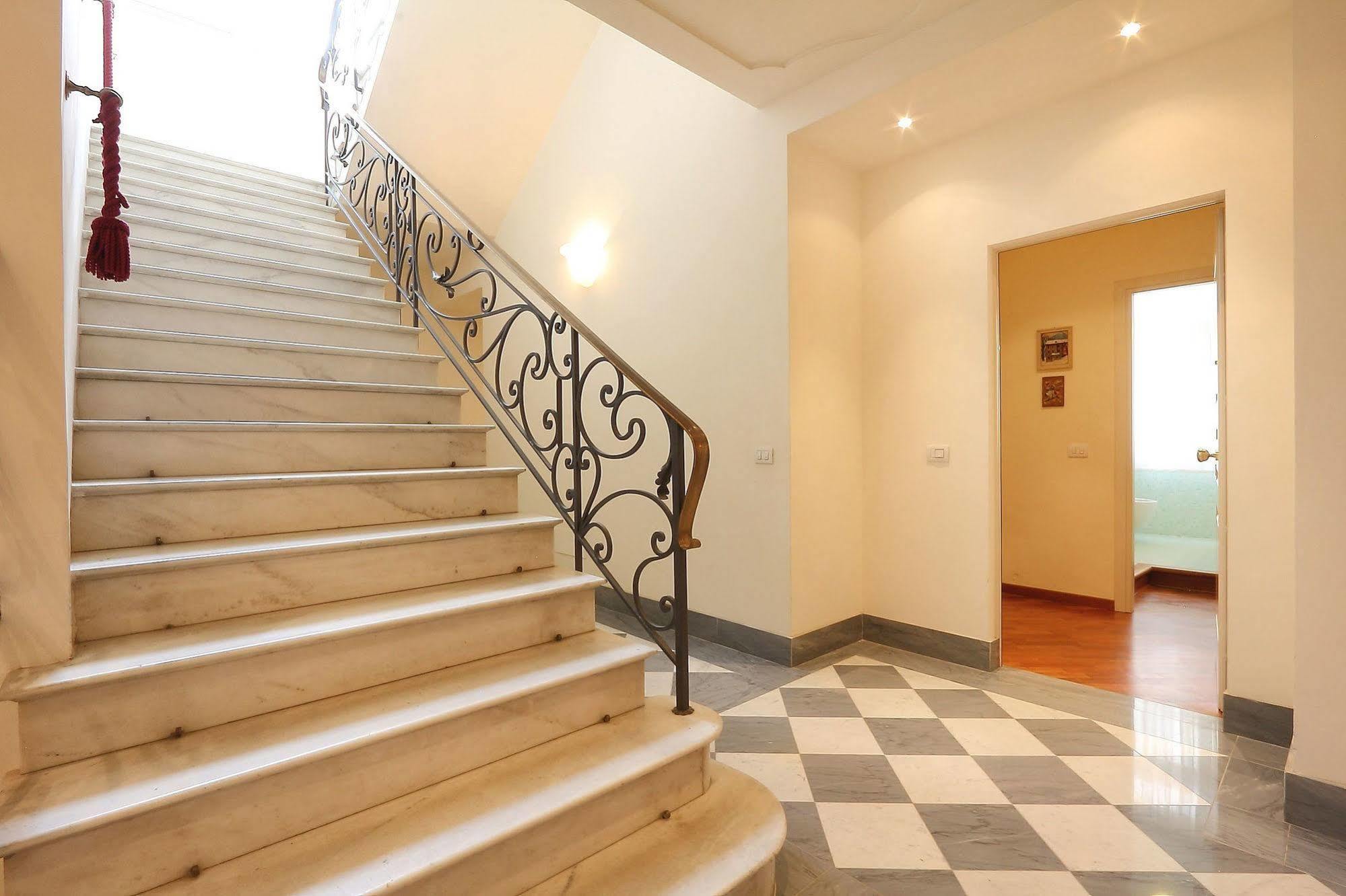 Relais Martinez Florencie Exteriér fotografie
