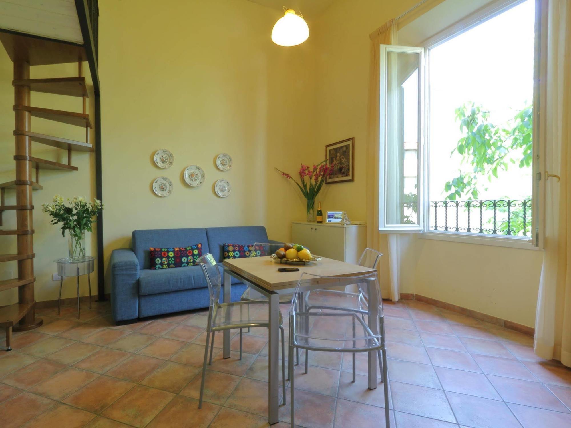 Relais Martinez Florencie Exteriér fotografie