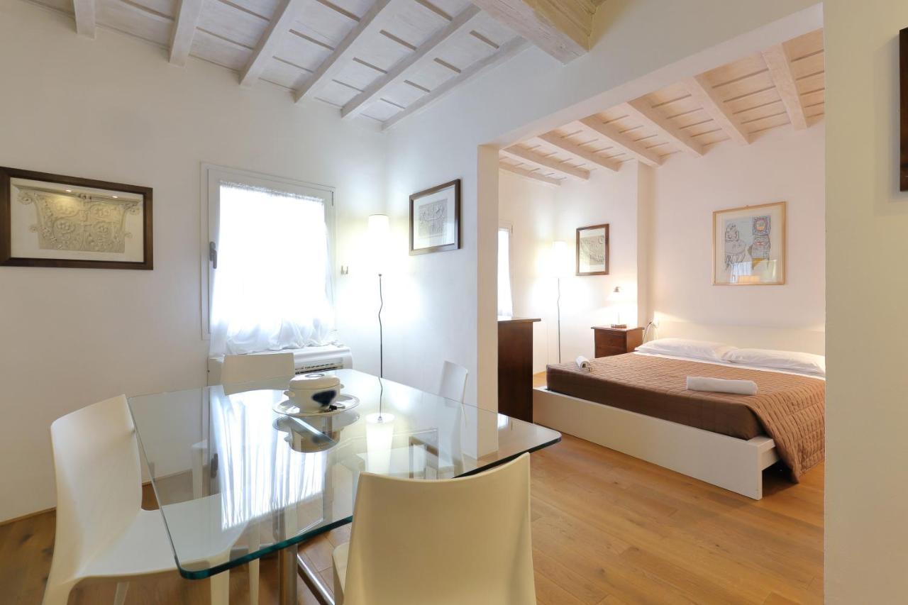 Relais Martinez Florencie Exteriér fotografie