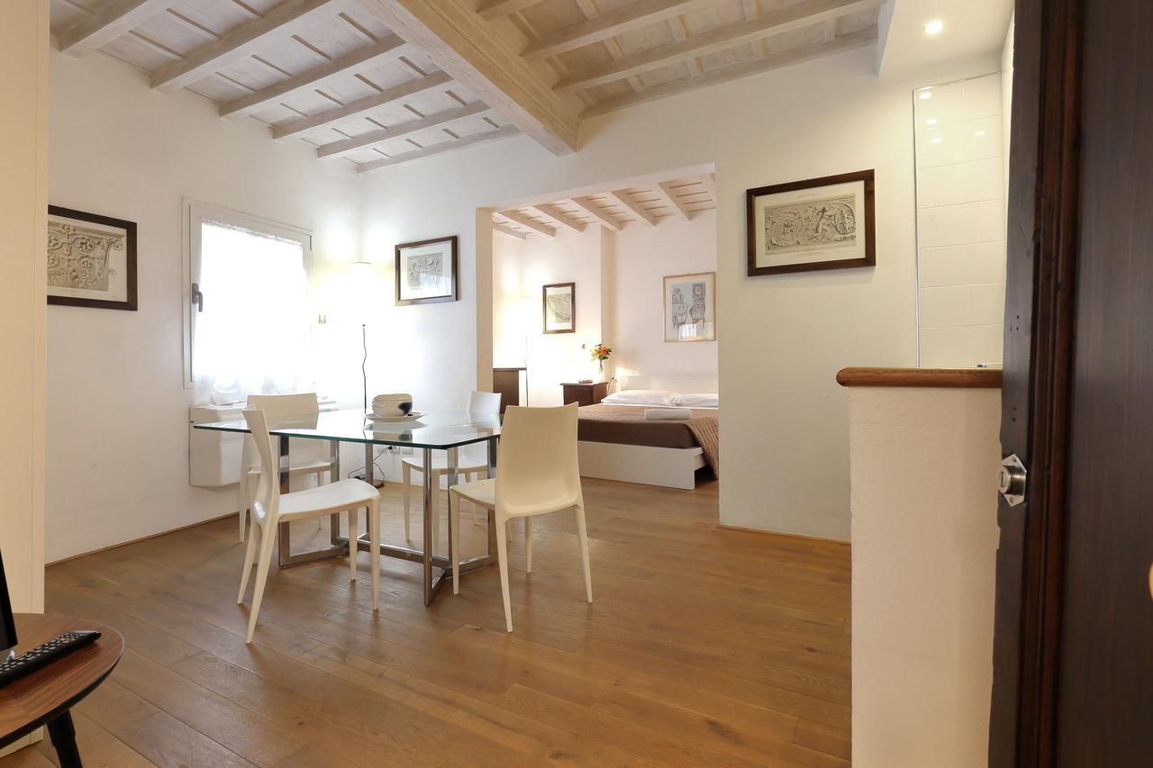 Relais Martinez Florencie Exteriér fotografie
