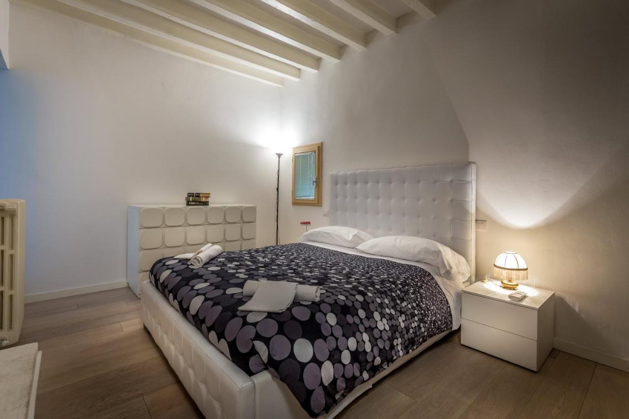 Apartmán Relais Martinez Florencie Exteriér fotografie