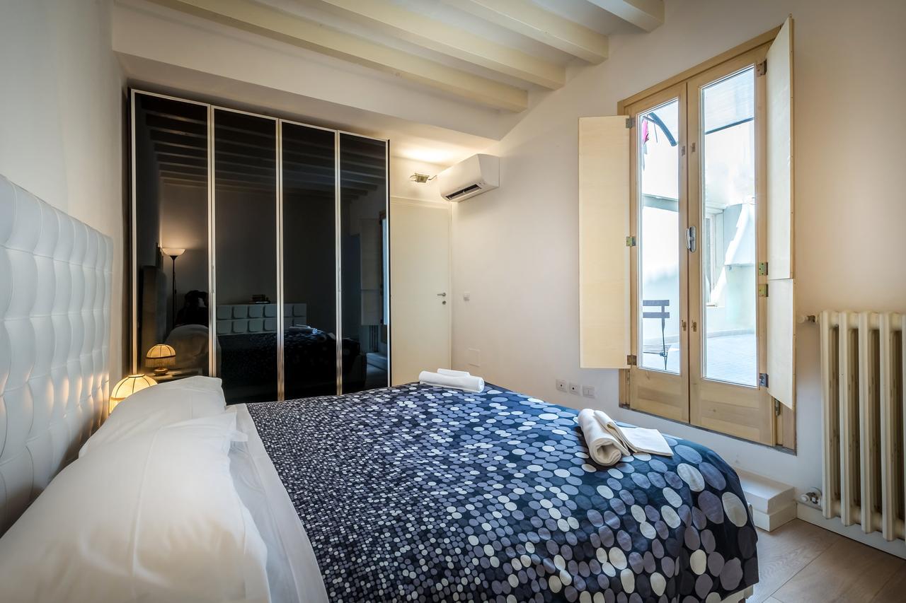 Apartmán Relais Martinez Florencie Exteriér fotografie