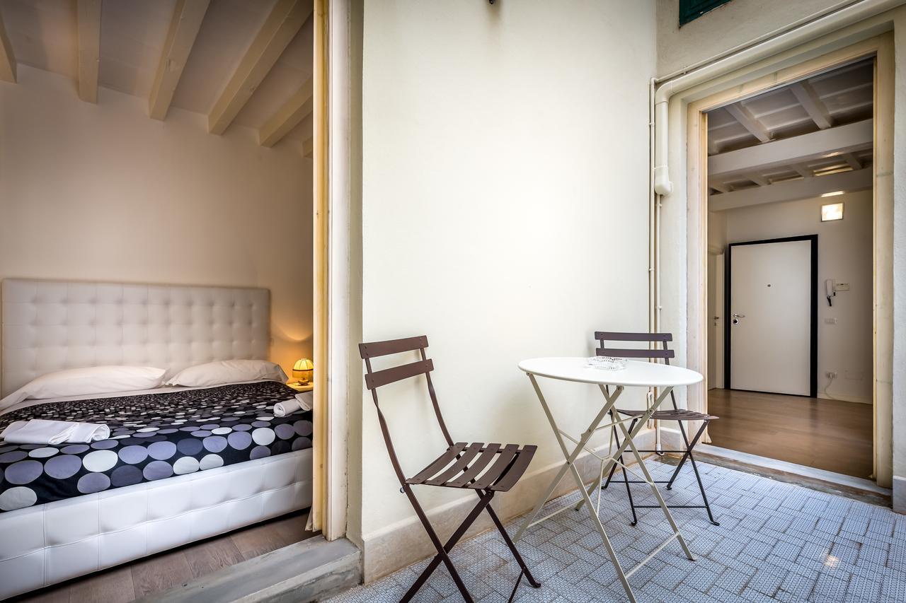 Relais Martinez Florencie Exteriér fotografie