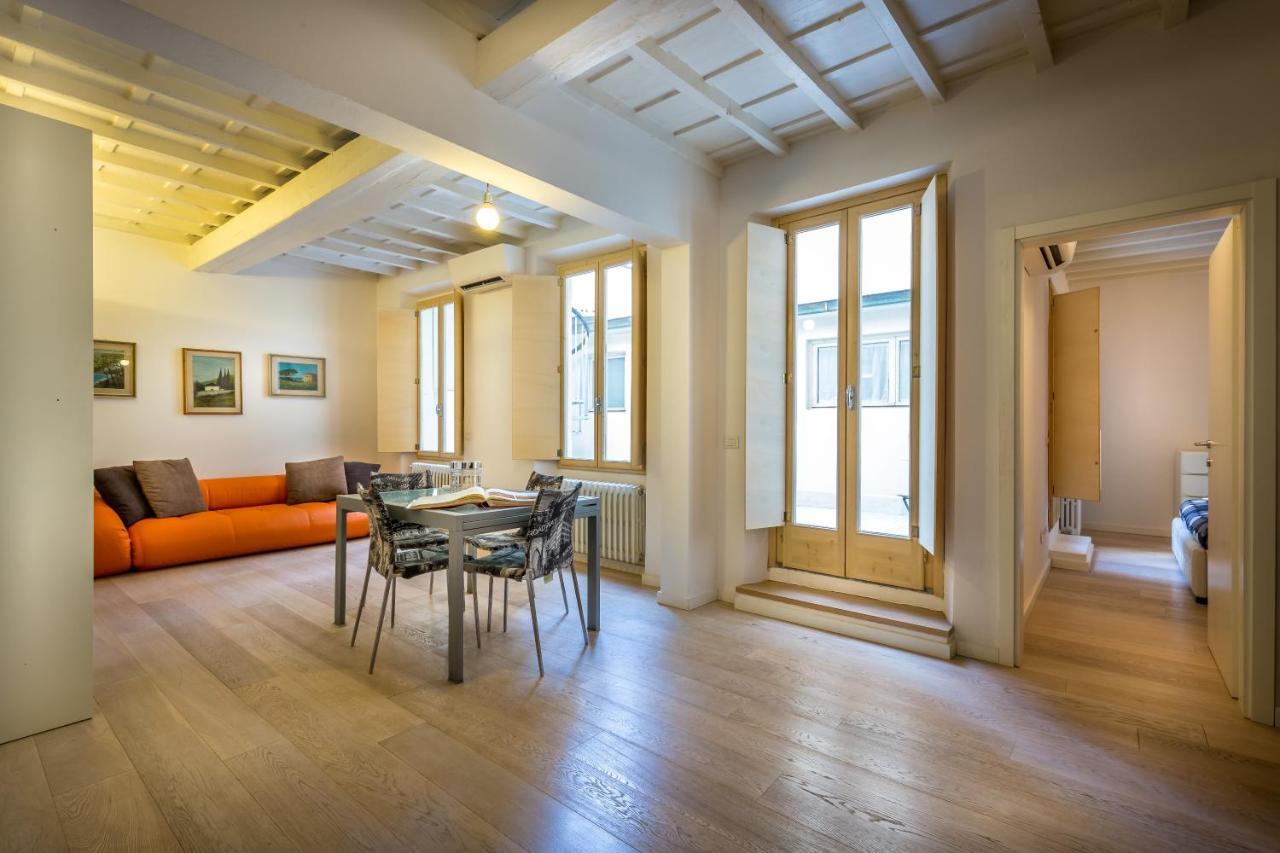 Relais Martinez Florencie Exteriér fotografie