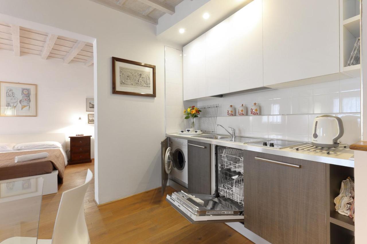 Relais Martinez Florencie Exteriér fotografie